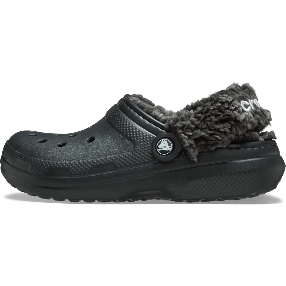 Classic Fleece Lined Clog