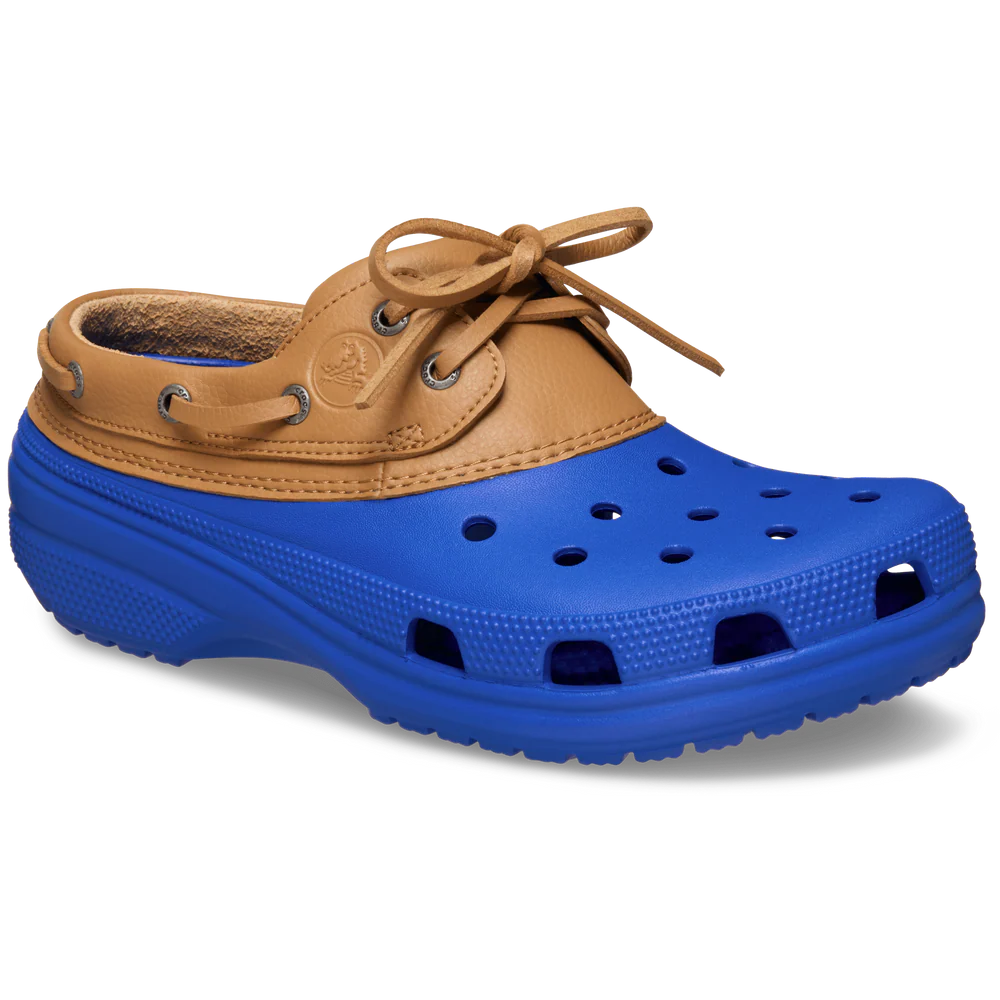 Classic Boat Shoe