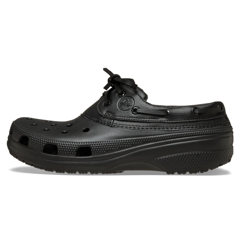 Classic Boat Shoe