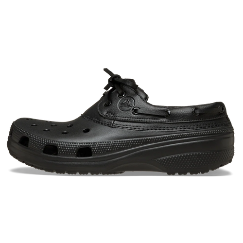 Classic Boat Shoe