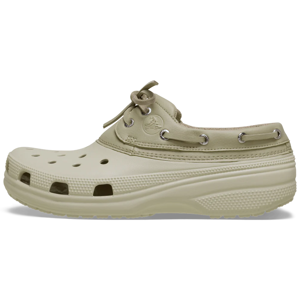 Classic Boat Shoe