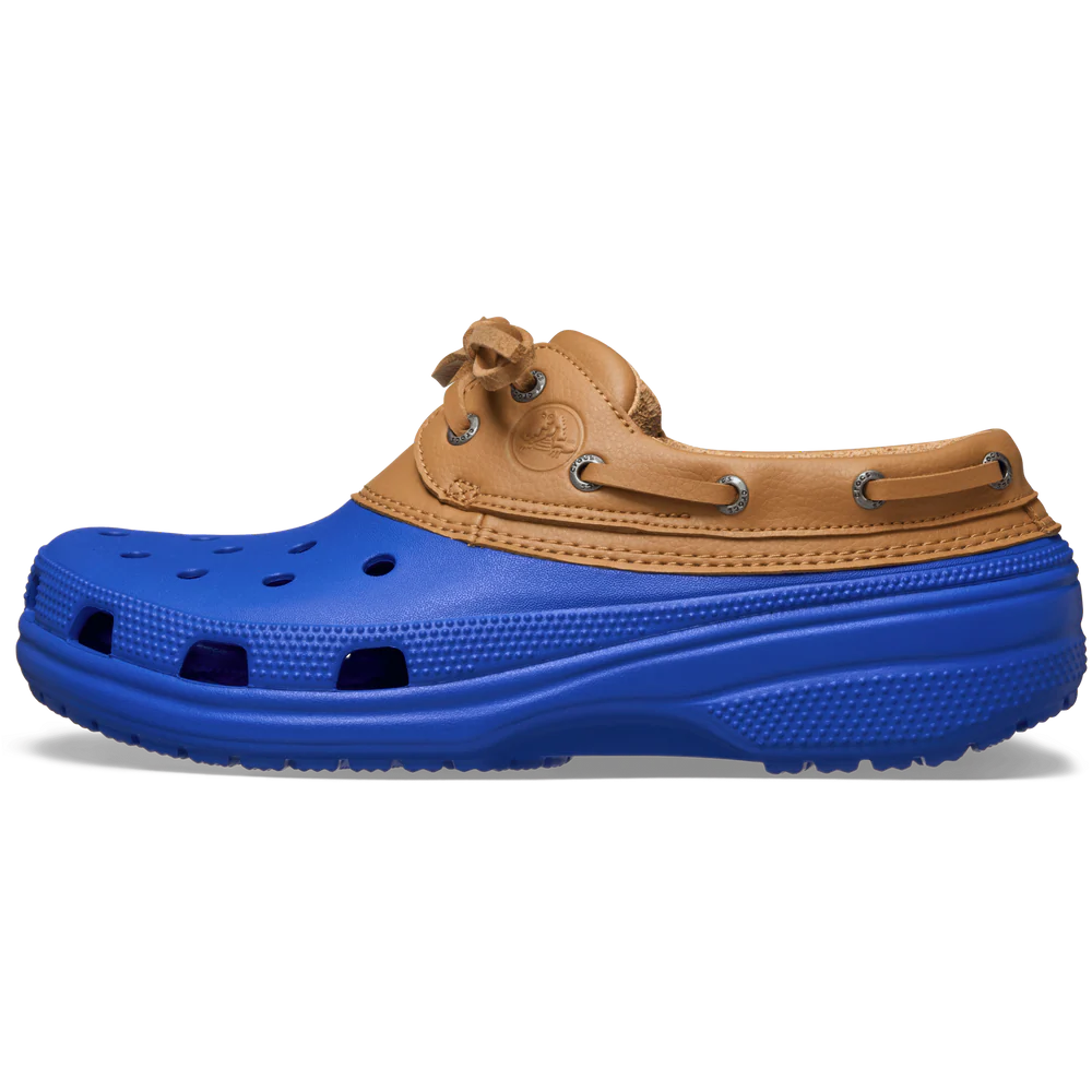Classic Boat Shoe
