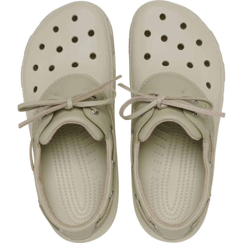 Classic Boat Shoe
