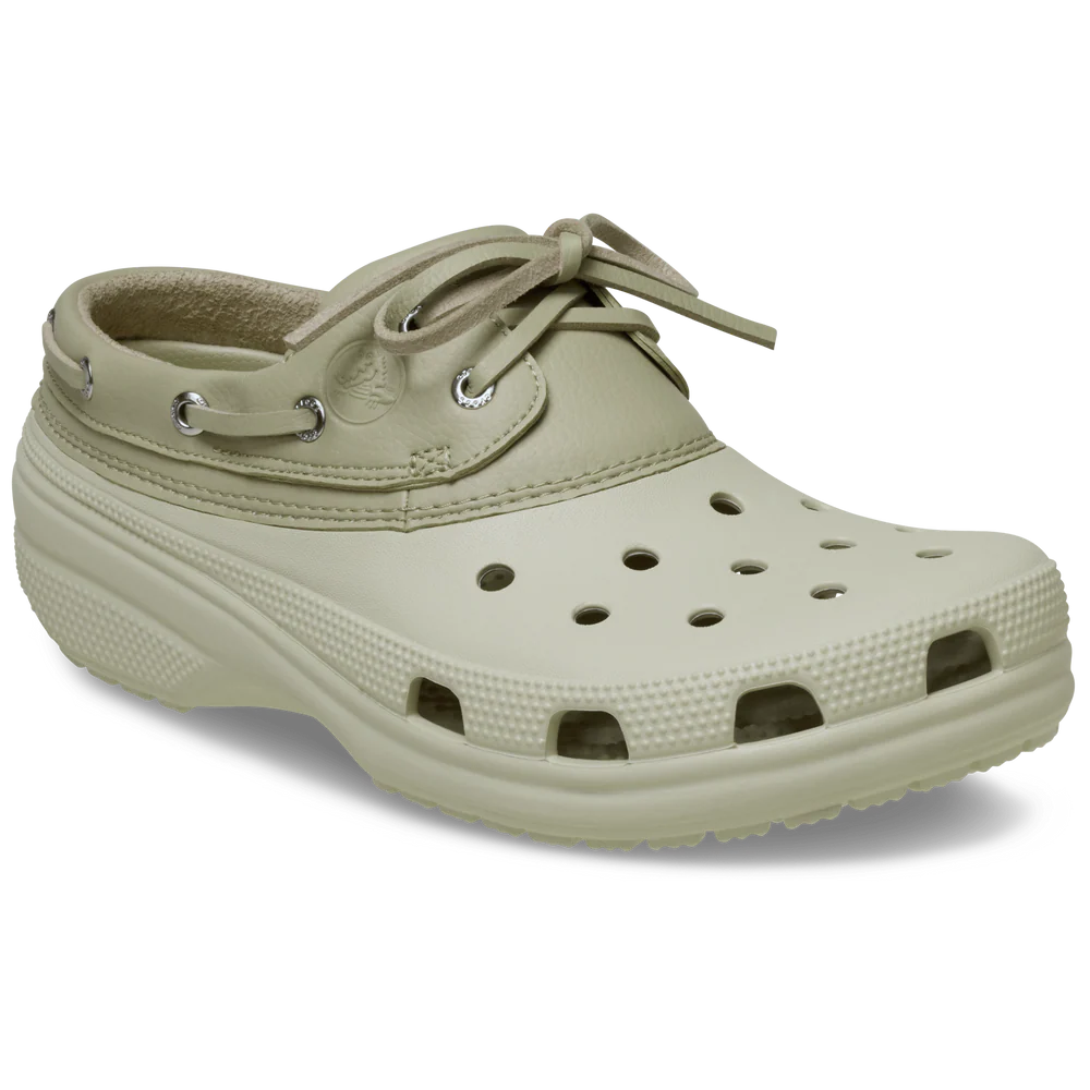 Classic Boat Shoe