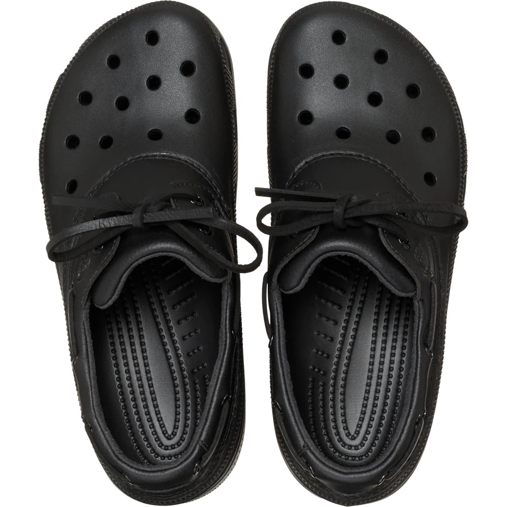 Classic Boat Shoe