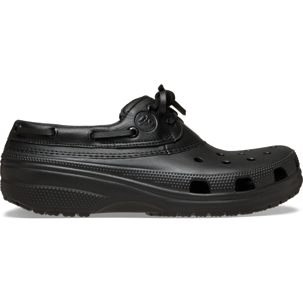 Classic Boat Shoe