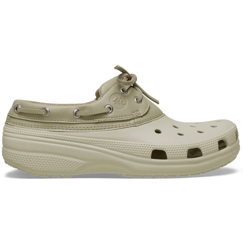 Classic Boat Shoe