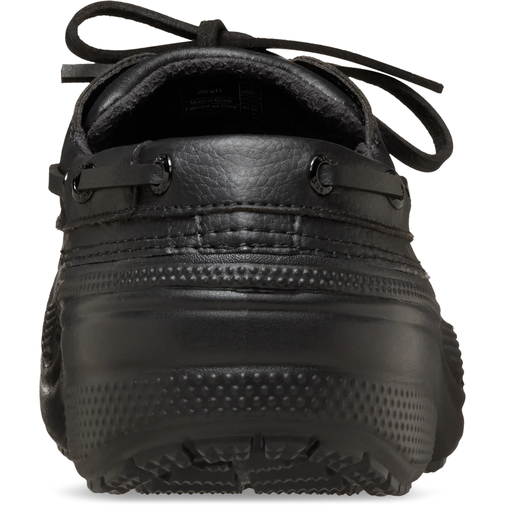 Classic Boat Shoe