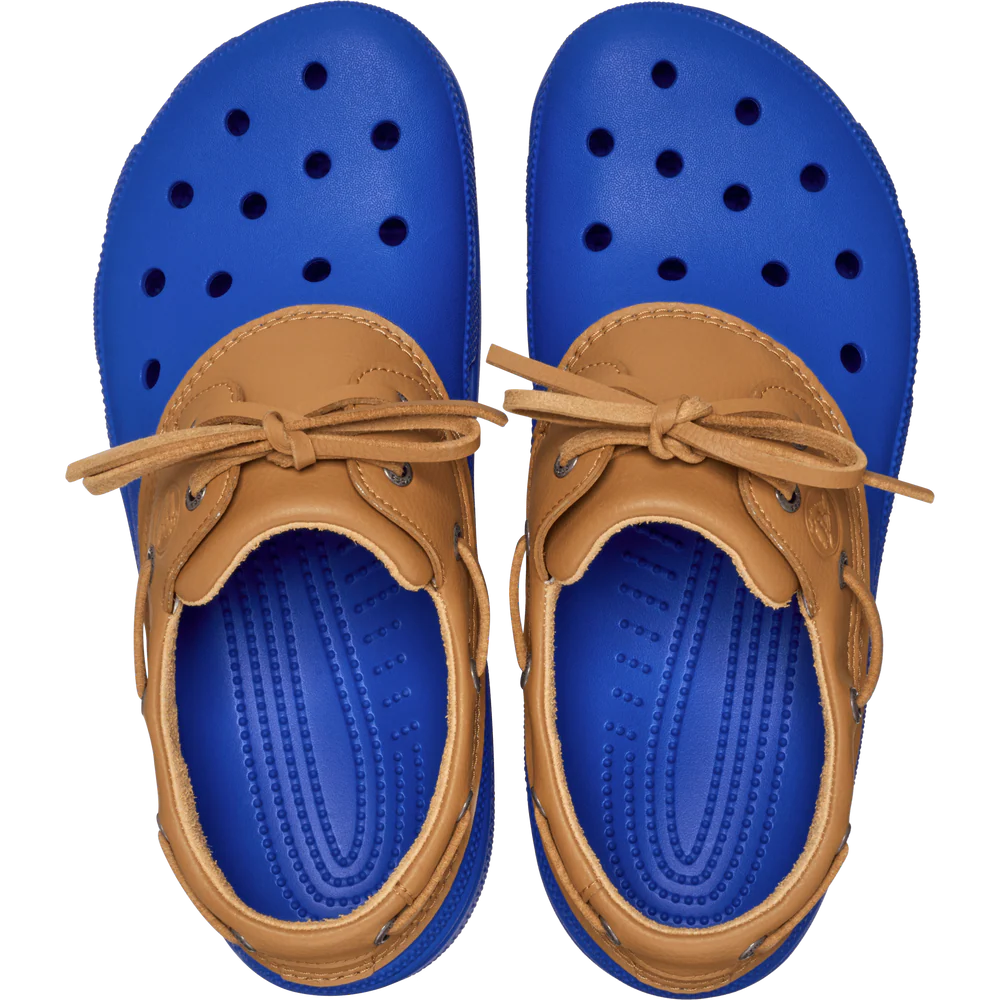 Classic Boat Shoe