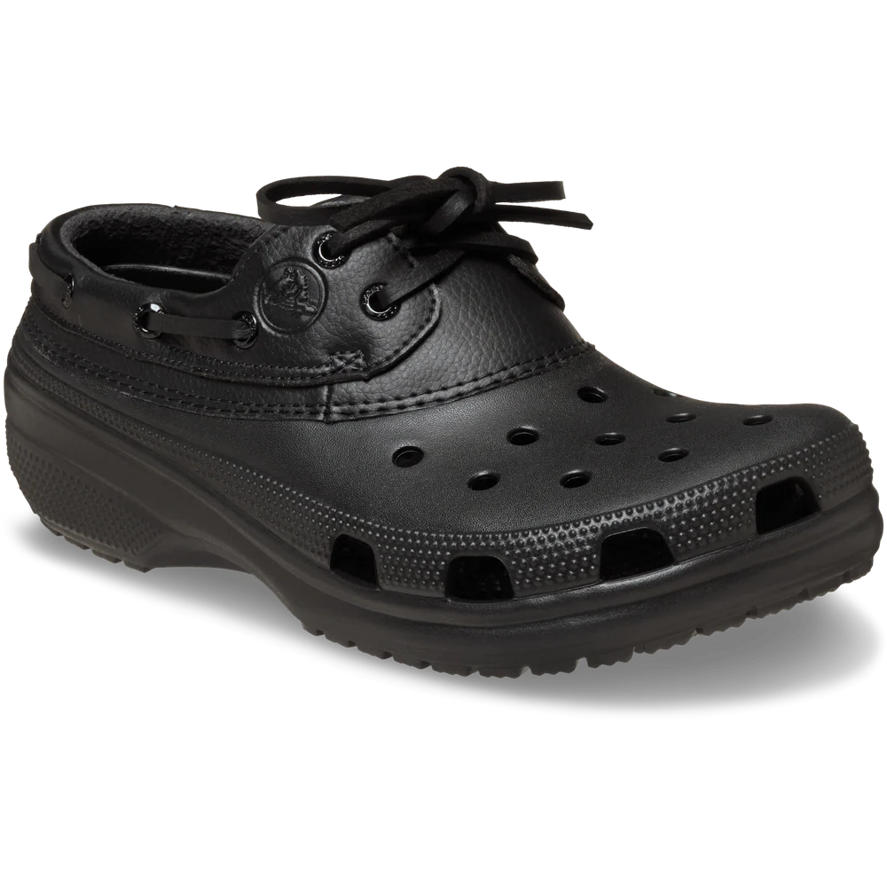 Classic Boat Shoe