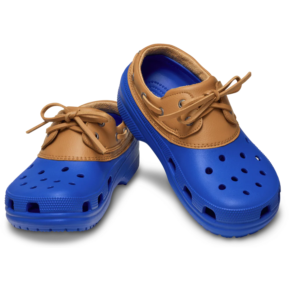 Classic Boat Shoe
