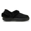 Classic Unfurgettable Sueded Clog