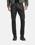 G-Star RAW Revend 3D Dark Wax coated Jeans