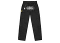 Corteiz 5 Starz Special Edition Black Guerillaz Cargo Pant Black