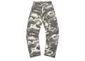 Corteiz Alc-Camo Denim Jeans Arctic