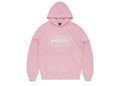 Corteiz Alcatraz Hoodie (SS24) Pink