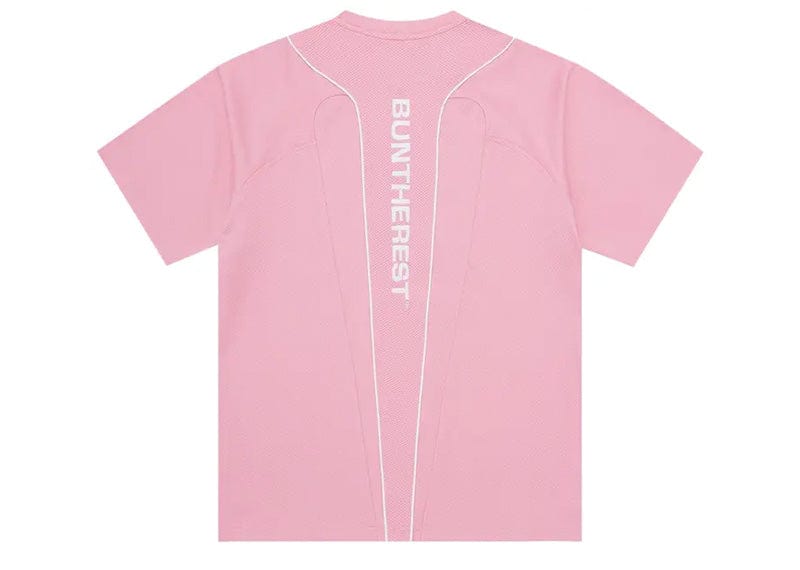Corteiz BTR Practice Top Pink