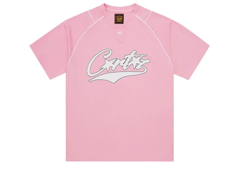 Corteiz BTR Practice Top Pink