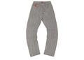Corteiz C-Star Denim Jeans Grey