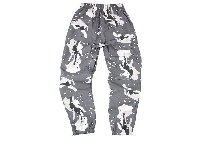 Corteiz Camo Shuku Trousers Grey