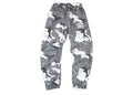 Corteiz Camo Shuku Trousers Grey