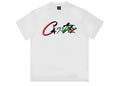 Corteiz Freedem Tee White