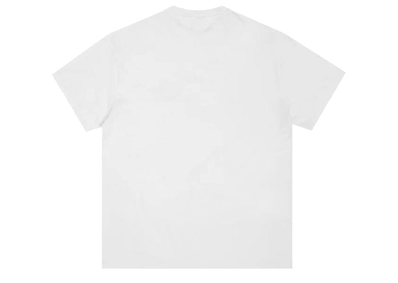 Corteiz Freedem Tee White
