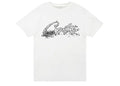 Corteiz Sniper Tee White