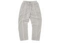 Corteiz VVS Uptown Town Velour Track Pant Grey