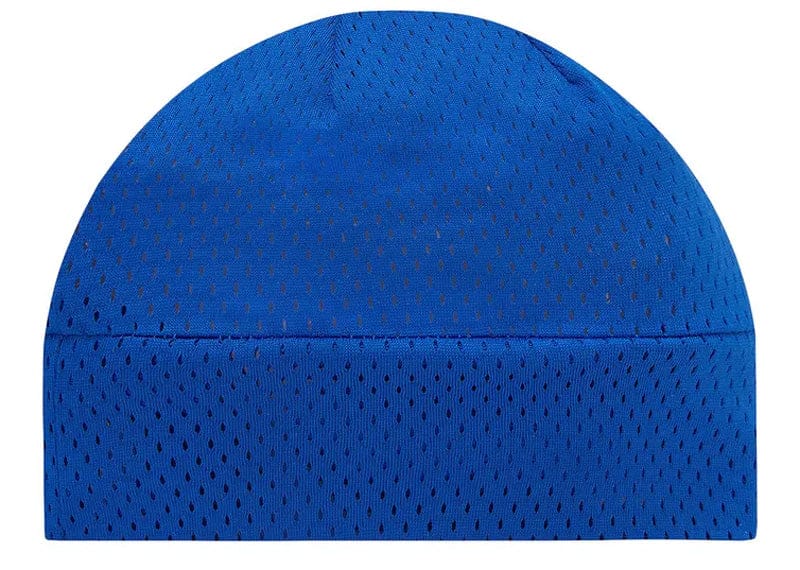 Corteiz Woosh Woosh Sport Beanie Royal Blue