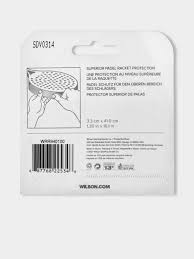 Wilson Padel Guard - White