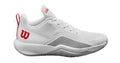 Men's Rush Pro Lite - White/Pearl Blue
