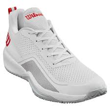 Men's Rush Pro Lite - White/Pearl Blue