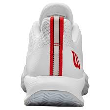 Men's Rush Pro Lite - White/Pearl Blue
