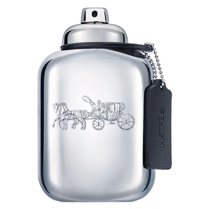 COACH PLATINUM Eau de Parfum