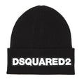 DSQUARED2 BEANIE