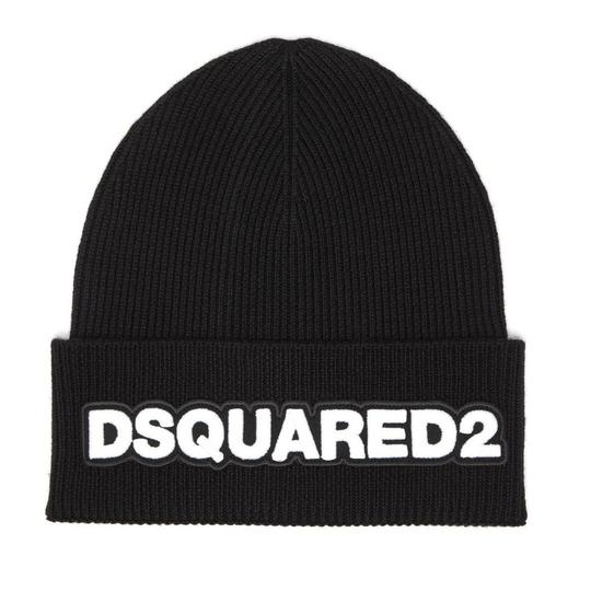 DSQUARED2 BEANIE
