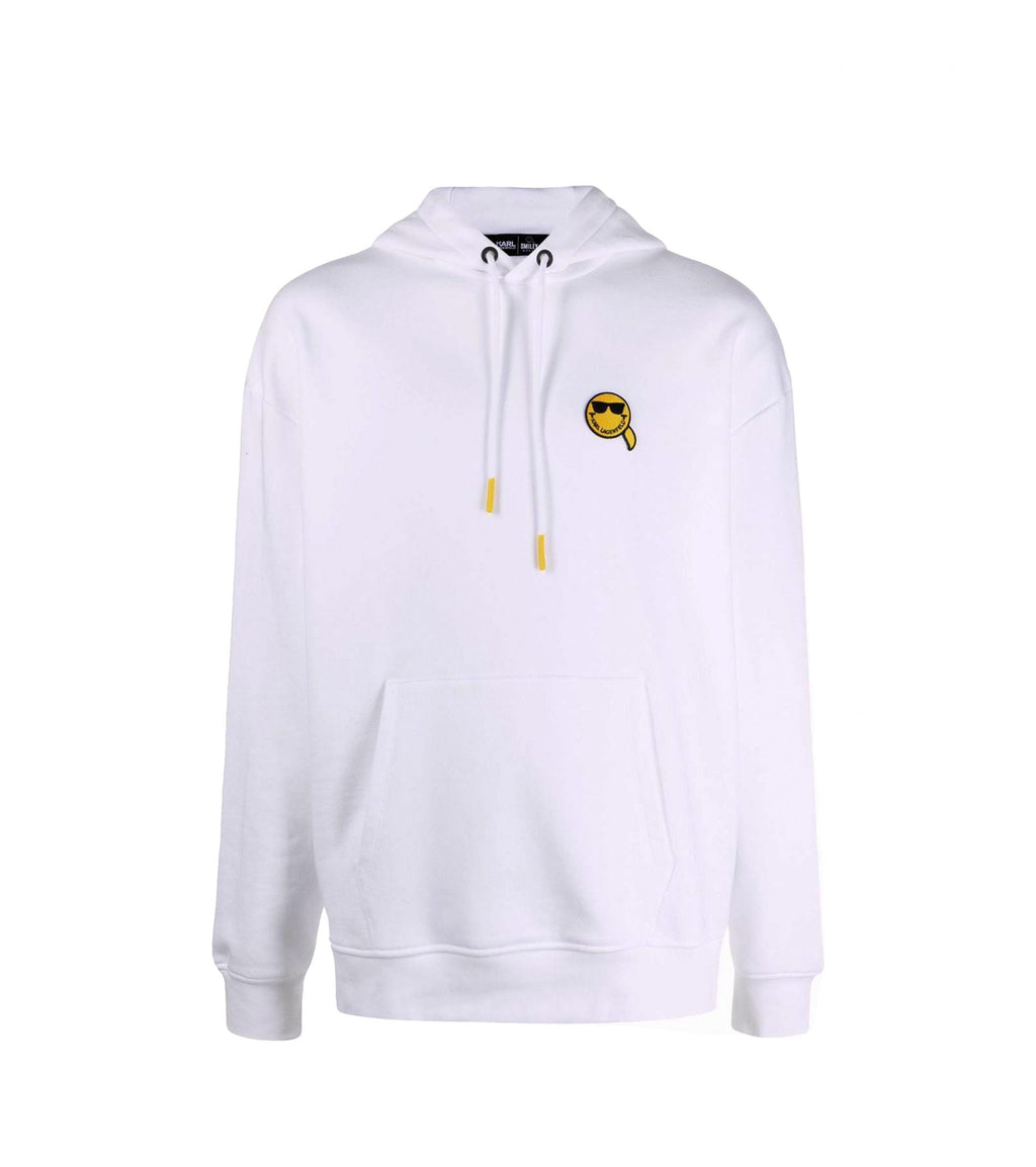 KARL X SMILEY