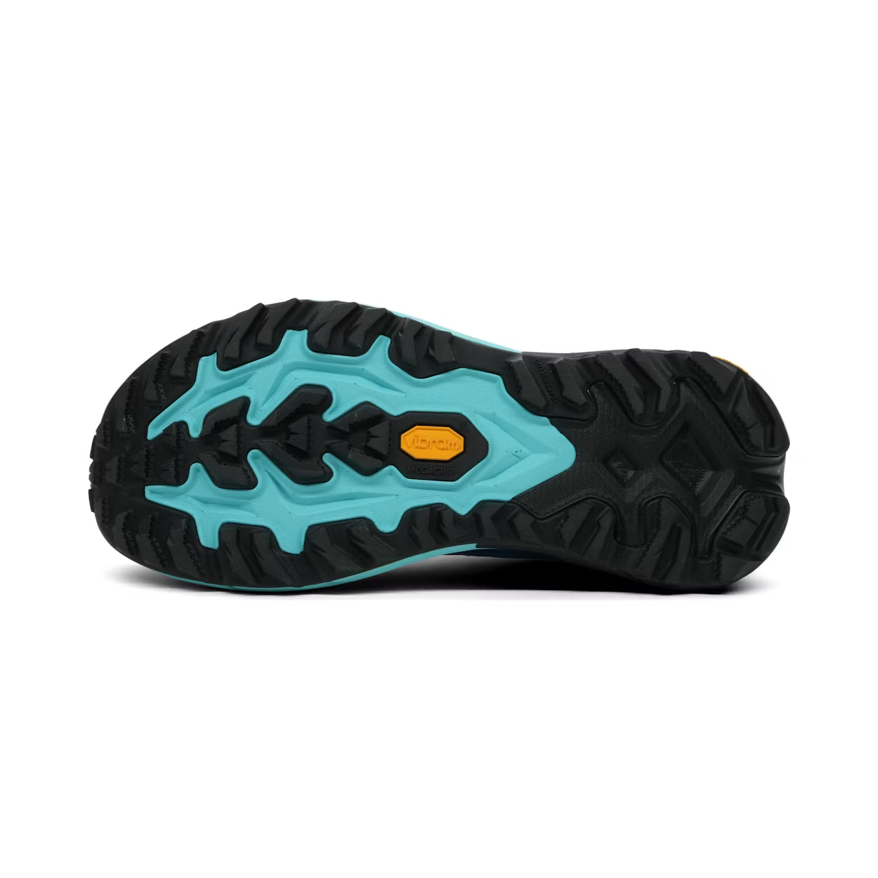 Women's Mafate Speed 5 - Skyward blue| Black