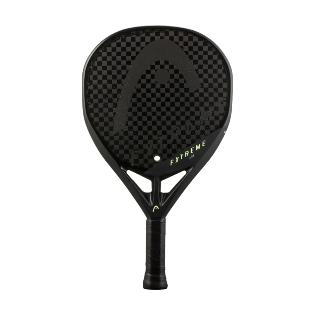 HEAD Extreme One Padel Racquet