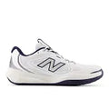 Men's 796 V5 Padel D - White