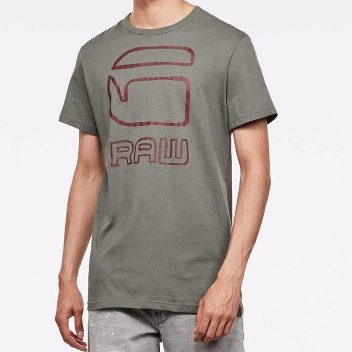G-STAR RAW T-SHIRT