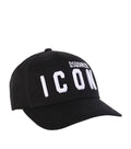 DSQUARED ICON CAP
