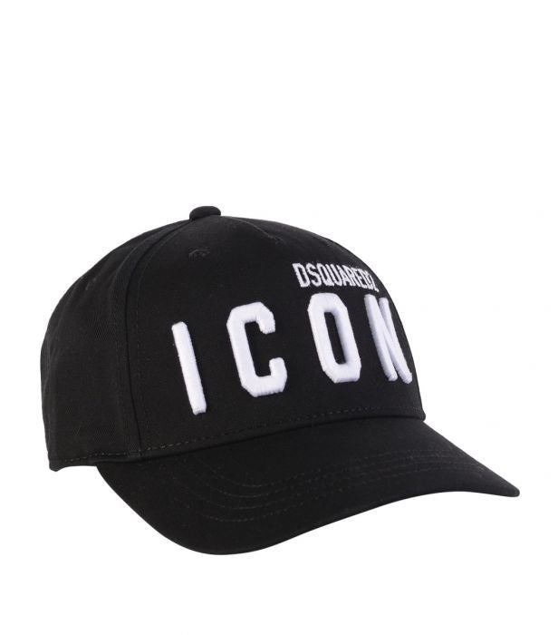 DSQUARED ICON CAP