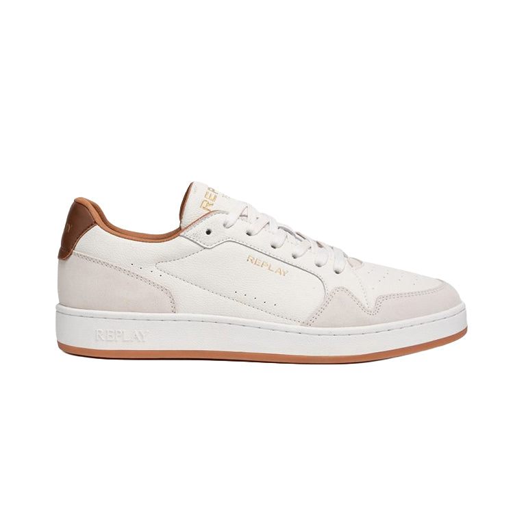 Replay Smash Fine 2 Sneaker