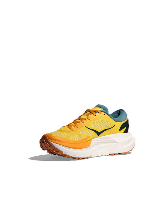 Men's Mafate X - Zest / Mountain Fog