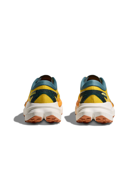 Men's Mafate X - Zest / Mountain Fog