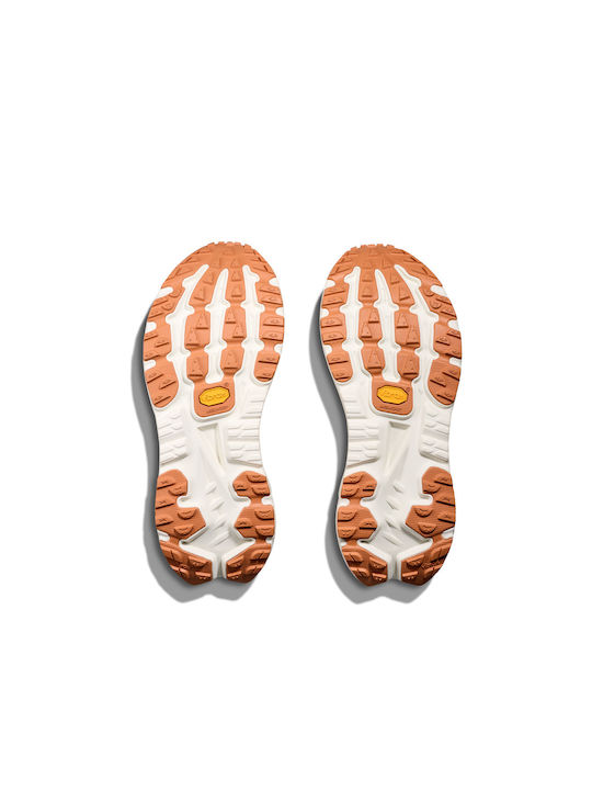 Men's Mafate X - Zest / Mountain Fog