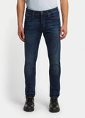 G-Star RAW 3301 Slim Antique Foundry Destroyed Jeans