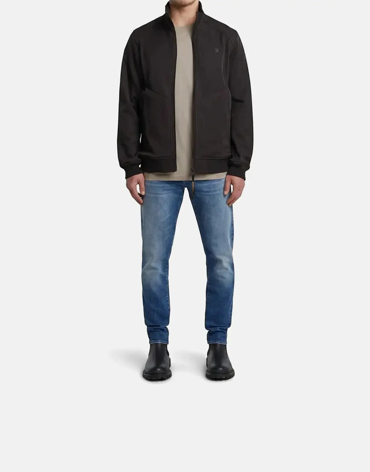 G-Star RAW 3301 Slim Vintage Sakarya Jeans